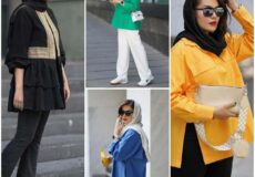 خرید لباس زنانه برای تابستان